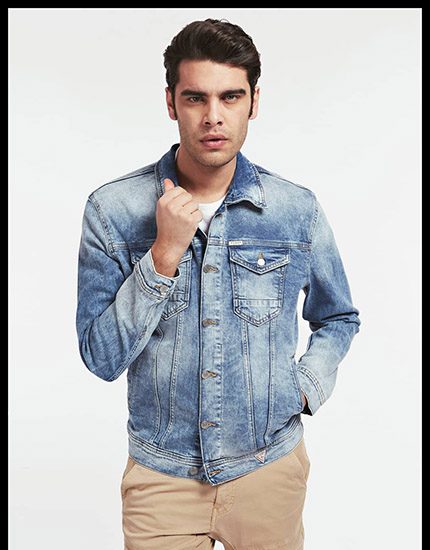 Guess jeans 2020 new arrivals mens fashion 19