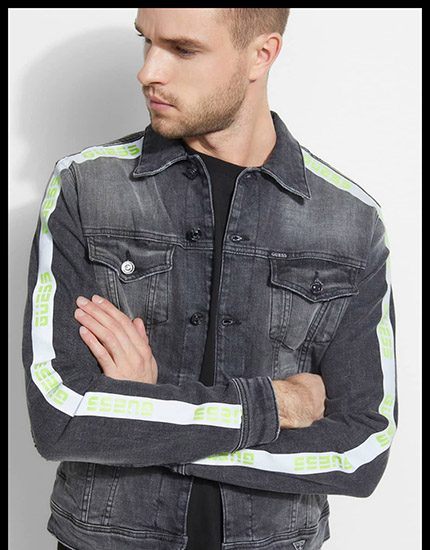 Guess jeans 2020 new arrivals mens fashion 22