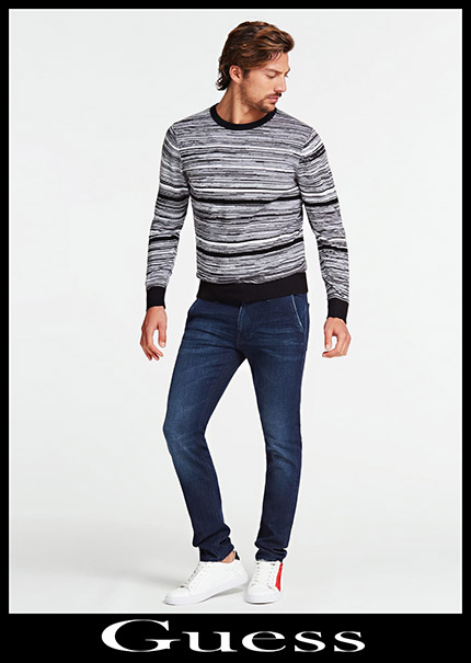 Guess jeans 2020 new arrivals mens fashion 23 Guess jeans 2020 new arrivals mens fashion 23