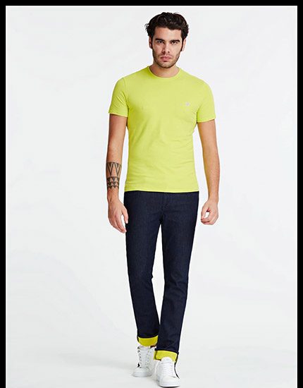 Guess jeans 2020 new arrivals mens fashion 24