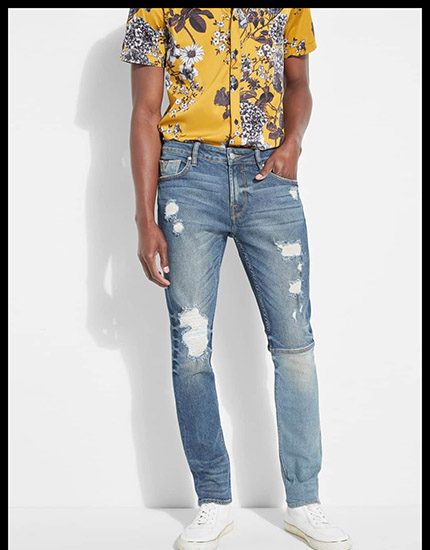 Guess jeans 2020 new arrivals mens fashion 25