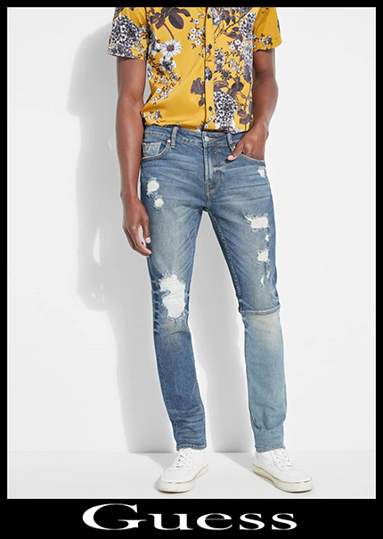 Guess jeans 2020 new arrivals mens fashion 25 Guess jeans 2020 new arrivals mens fashion 25