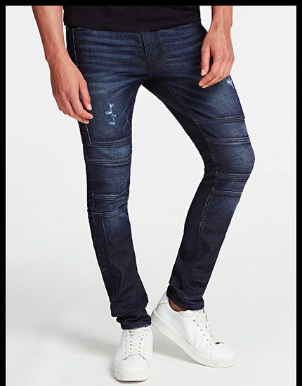 Guess jeans 2020 new arrivals mens fashion 26