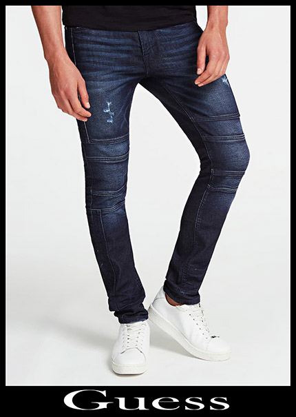 Guess jeans 2020 new arrivals mens fashion 26 Guess jeans 2020 new arrivals mens fashion 26