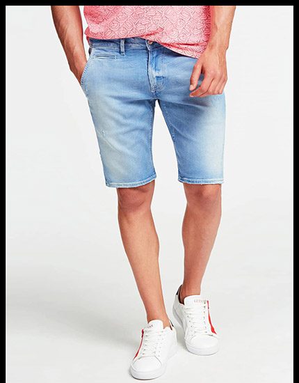 Guess jeans 2020 new arrivals mens fashion 3