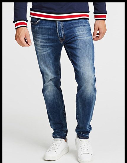 Guess jeans 2020 new arrivals mens fashion 5