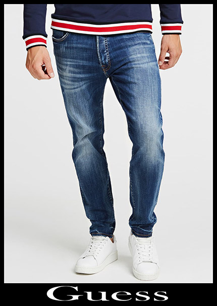 Guess jeans 2020 new arrivals mens fashion 5 Guess jeans 2020 new arrivals mens fashion 5