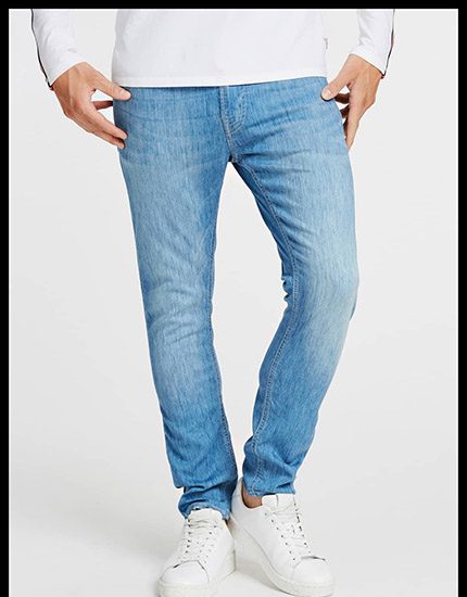 Guess jeans 2020 new arrivals mens fashion 6