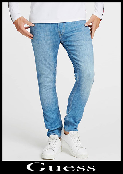 Guess jeans 2020 new arrivals mens fashion 6 Guess jeans 2020 new arrivals mens fashion 6