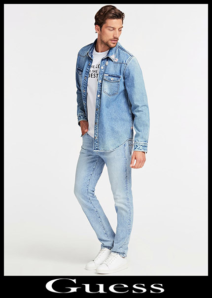 Guess jeans 2020 new arrivals mens fashion 8 Guess jeans 2020 new arrivals mens fashion 8