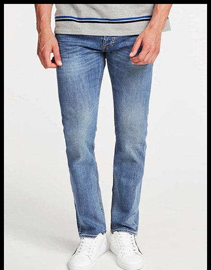 Guess jeans 2020 new arrivals mens fashion 9