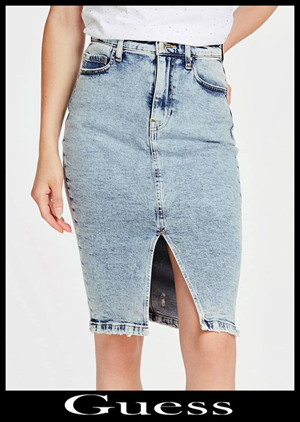 Guess jeans 2020 new arrivals womens clothing 10 Guess jeans 2020 new arrivals womens clothing 10