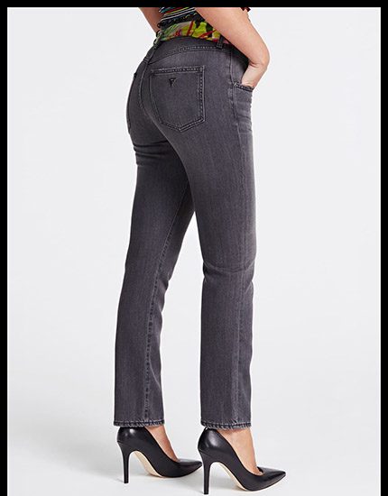 Guess jeans 2020 new arrivals womens clothing 11