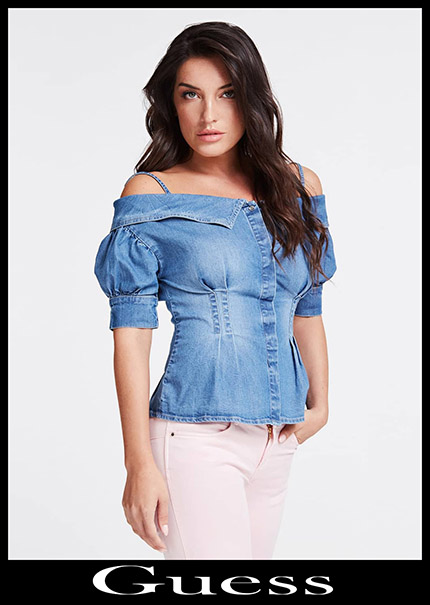 Guess jeans 2020 new arrivals womens clothing 12 Guess jeans 2020 new arrivals womens clothing 12