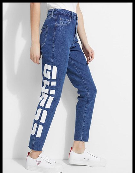 Guess jeans 2020 new arrivals womens clothing 14