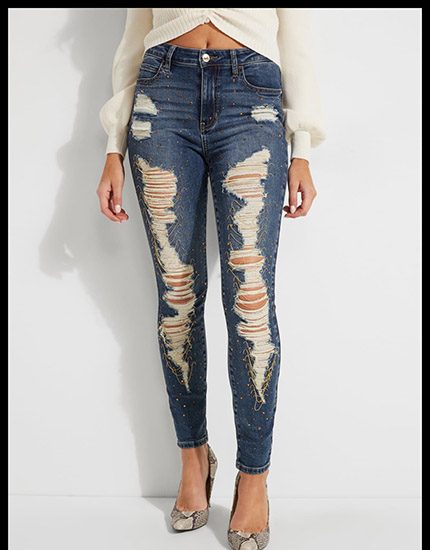 Guess jeans 2020 new arrivals womens clothing 16