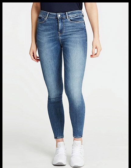 Guess jeans 2020 new arrivals womens clothing 17