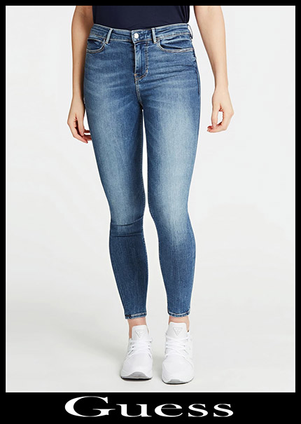Guess jeans 2020 new arrivals womens clothing 17 Guess jeans 2020 new arrivals womens clothing 17