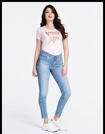 Guess jeans 2020 new arrivals womens clothing 19