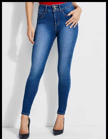 Guess jeans 2020 new arrivals womens clothing 22