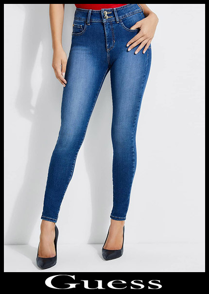 Guess jeans 2020 new arrivals womens clothing 22 Guess jeans 2020 new arrivals womens clothing 22