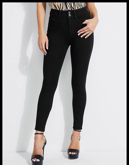 Guess jeans 2020 new arrivals womens clothing 23