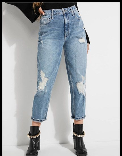 Guess jeans 2020 new arrivals womens clothing 24