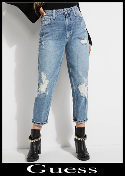 Guess jeans 2020 new arrivals womens clothing 24 Guess jeans 2020 new arrivals womens clothing 24