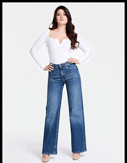 Guess jeans 2020 new arrivals womens clothing 25