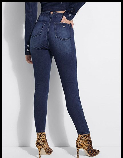 Guess jeans 2020 new arrivals womens clothing 26