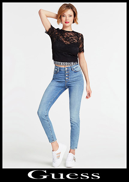 Guess jeans 2020 new arrivals womens clothing 3 Guess jeans 2020 new arrivals womens clothing 3
