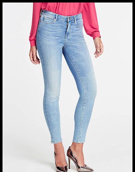 Guess jeans 2020 new arrivals womens clothing 4