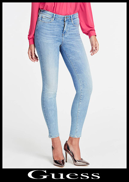 Guess jeans 2020 new arrivals womens clothing 4 Guess jeans 2020 new arrivals womens clothing 4
