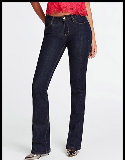Guess jeans 2020 new arrivals womens clothing 5