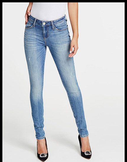 Guess jeans 2020 new arrivals womens clothing 7