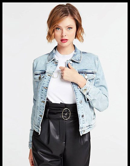 Guess jeans 2020 new arrivals womens clothing 8
