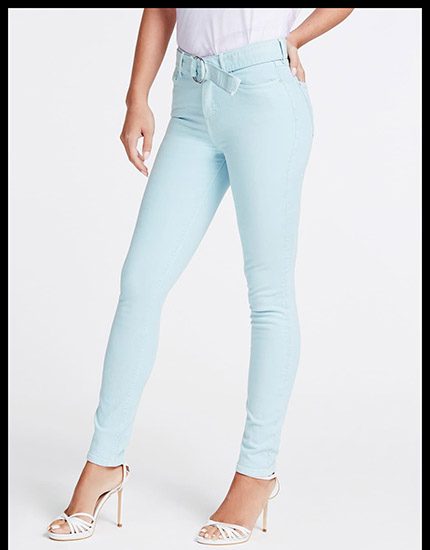 Guess jeans 2020 new arrivals womens clothing 9