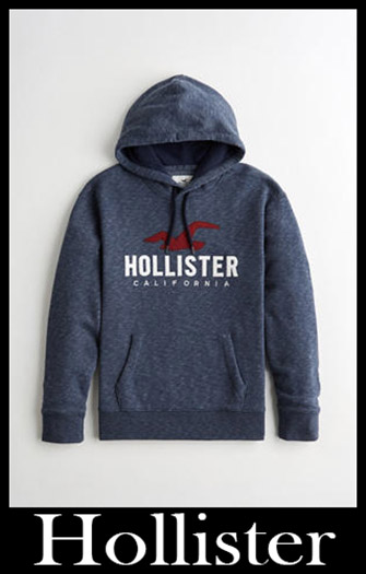 Hollister fashion 2020 new arrivals mens clothing 1 Hollister fashion 2020 new arrivals mens clothing 1