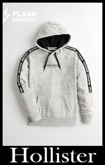 Hollister fashion 2020 new arrivals mens clothing 9 Hollister fashion 2020 new arrivals mens clothing 9