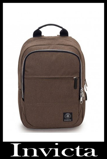 Invicta backpacks 2020 bags school free time 10 Invicta backpacks 2020 bags school free time 10