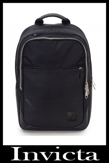 Invicta backpacks 2020 bags school free time 15 Invicta backpacks 2020 bags school free time 15
