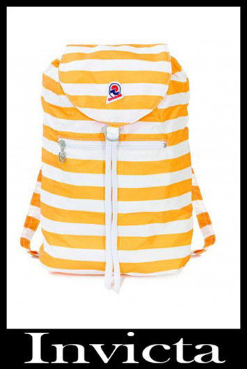 Invicta backpacks 2020 bags school free time 17 Invicta backpacks 2020 bags school free time 17