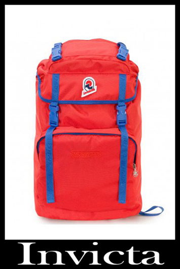 Invicta backpacks 2020 bags school free time 19 Invicta backpacks 2020 bags school free time 19