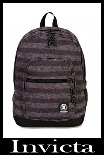 Invicta backpacks 2020 bags school free time 21 Invicta backpacks 2020 bags school free time 21