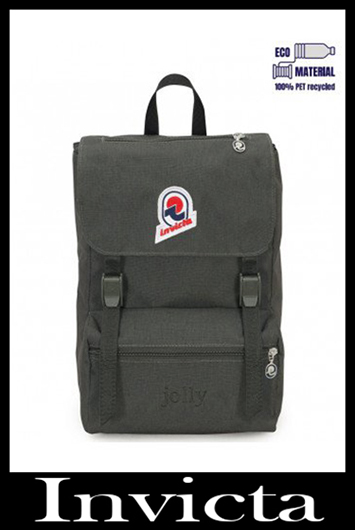 Invicta backpacks 2020 bags school free time 24 Invicta backpacks 2020 bags school free time 24
