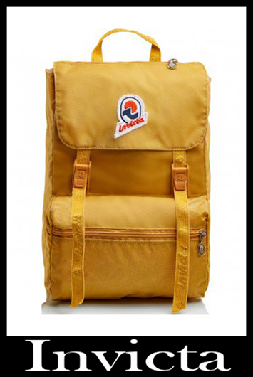Invicta backpacks 2020 bags school free time 28 Invicta backpacks 2020 bags school free time 28