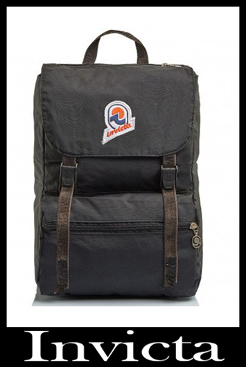 Invicta backpacks 2020 bags school free time 29 Invicta backpacks 2020 bags school free time 29