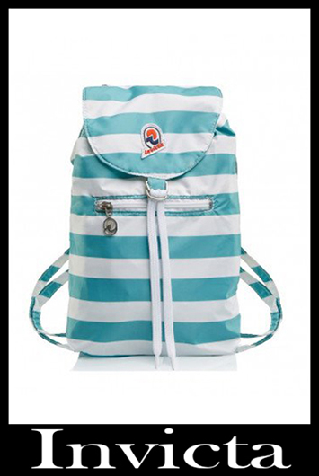 Invicta backpacks 2020 bags school free time 30 Invicta backpacks 2020 bags school free time 30