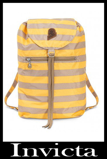 Invicta backpacks 2020 bags school free time 31 Invicta backpacks 2020 bags school free time 31