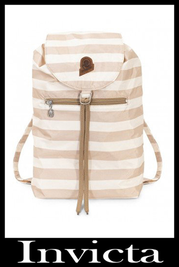 Invicta backpacks 2020 bags school free time 4 Invicta backpacks 2020 bags school free time 4